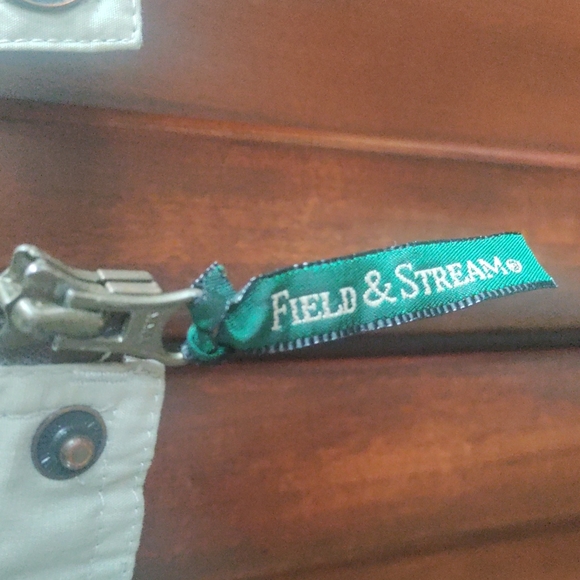 Field and Stream men's light jacket - Picture 3 of 9